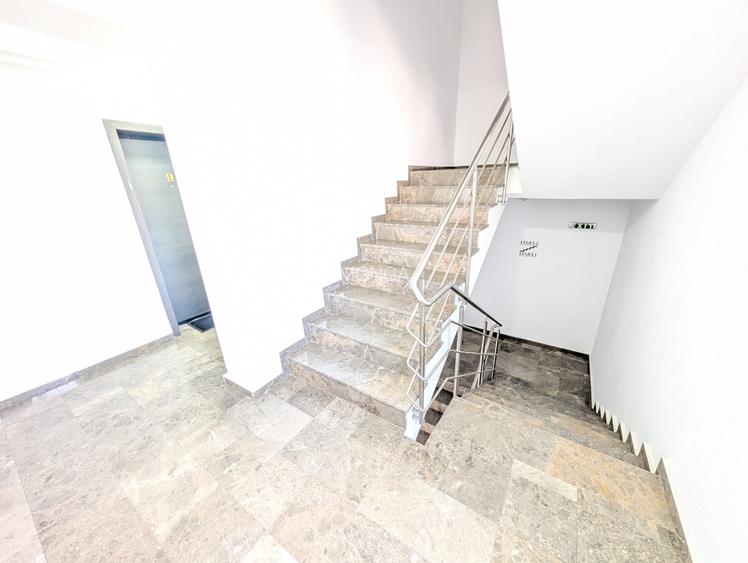 Apartament 2 camere 59mp mobilat| 0 comision | Bulevardul Pipera - Iancu Nicolae - 15