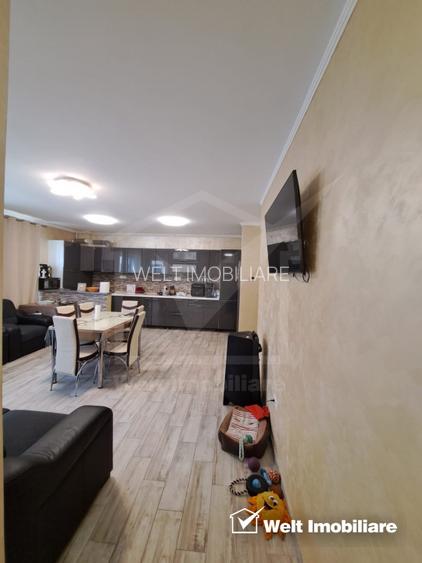 Apartament de lux cu 4 camere - Columna Residence, Floresti - Zona VIVO - 3