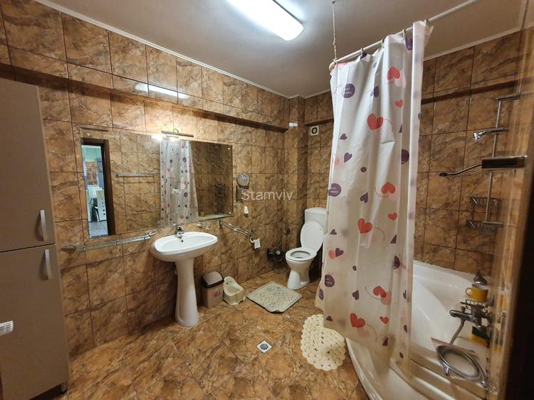 Apartament cu 3 camere de vanzare in zona Drumul Taberei / Plaza - 8