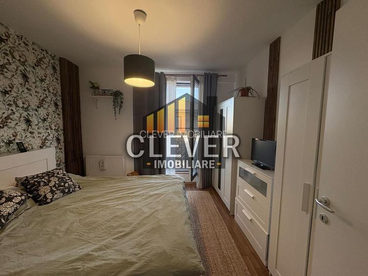 2 camere Pallady, 400m Metrou 1 Decembrie, Parcare inclusa - 3