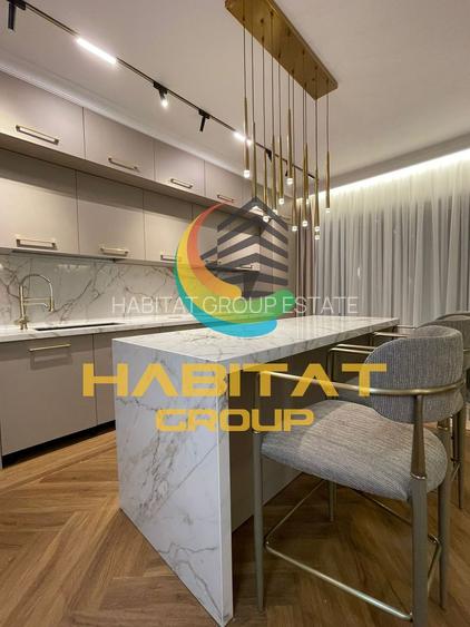 Vila 8 camere mobilata Pipera Scoala Americana - 22