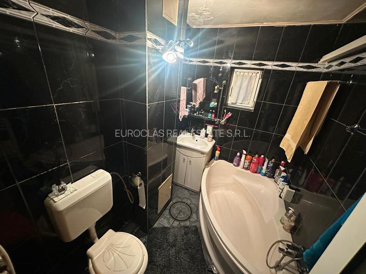 Exclusiv!  Apartament 2 camere decomandat - Inel II - 90.000 euro  (Cod E8+E10) - 13