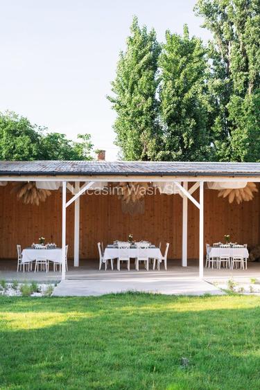 Spațiu pentru evenimente disponibil pentru închiriere pe termen lung - 3