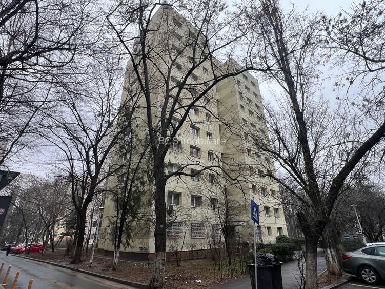 Vanzare - Apartament 3 camere - Aleea Compozitorilor-Drumul Taberei - 15