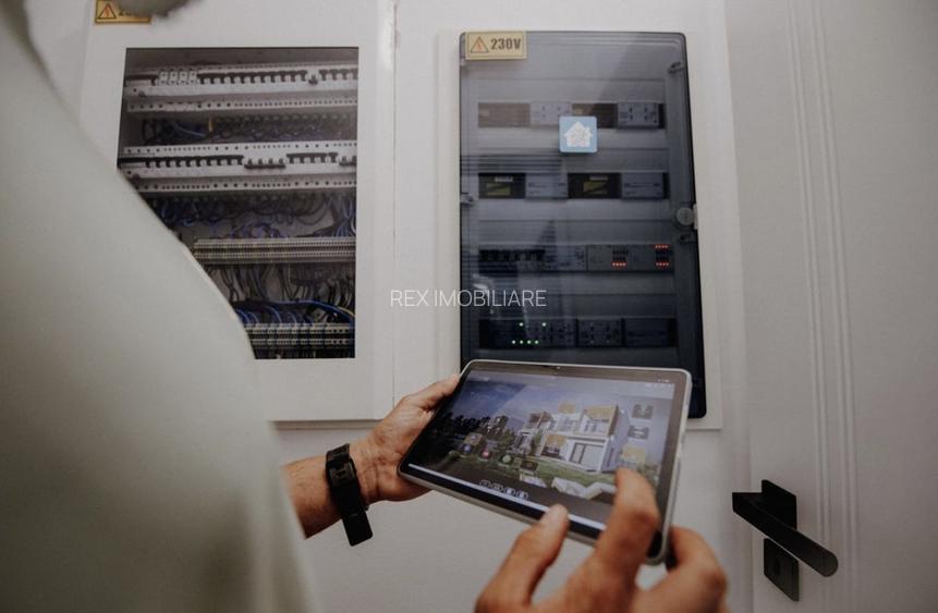 Duplex Proiect Diferit I Dumbravita I - 12