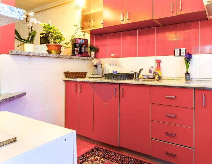 Apartament de vanzare, 2 camere, Str. Florilor, Floresti - 6