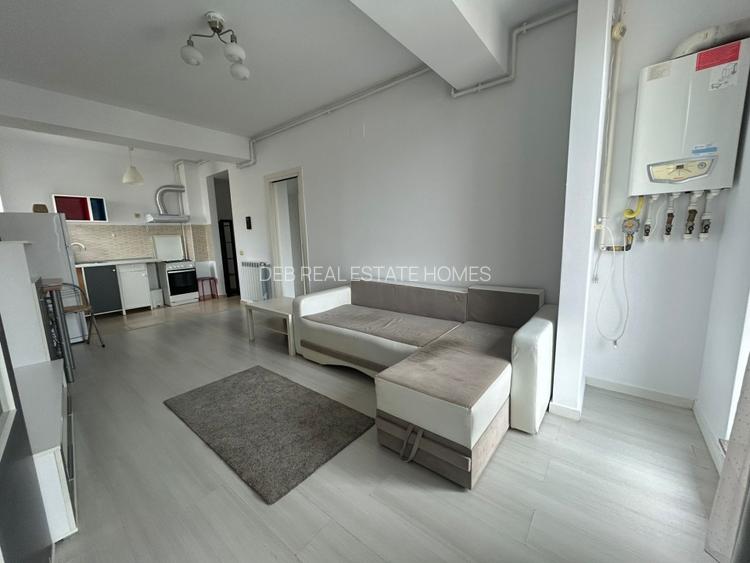 Renovat, Apartament 2 camere, 50mp, centrala proprie, metrou, AC, Obor - 3