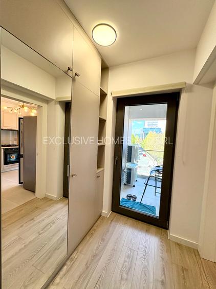 Complex PrimaVista  - metrou Pipera - Floreasca - Barbu Vacarescu - 7