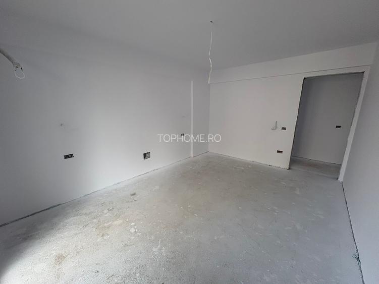 APARTAMENT 4 CAMERE | 128MP UTILI | 49MP TERASA | FINISAJE INCLUSE | ETAJ 2 - 6