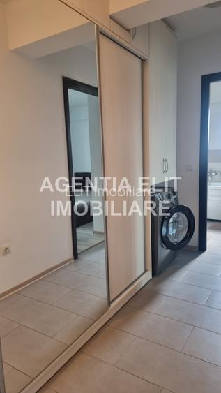Apartament 3 camere, bloc nou, zona Scolii nr 7 - 6
