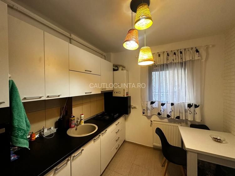 Apartament 3 Camere | Theodor Pallady | Trapezului | Ozana | Metrou - 4