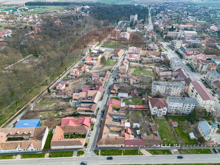 Townhouse | Buzias | 6 Martie | 197mp | 5camere 2bai | Patio | Garaj - 31