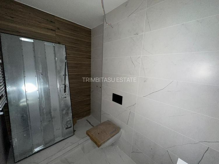 Apartament 3 camere  decomandat  Astorium life Bloc A - 17