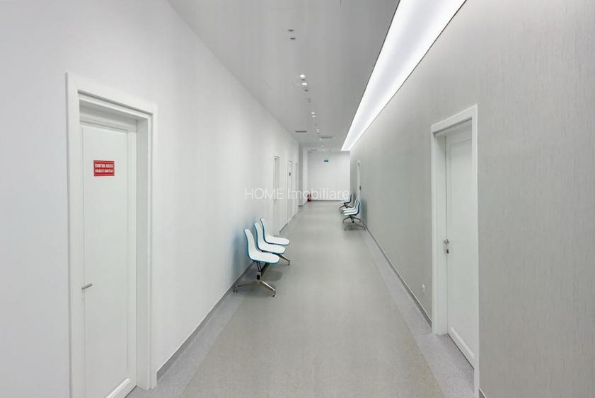 Spațiu de birou / cabinet medical – 45 mp – Urban Business Center - 6