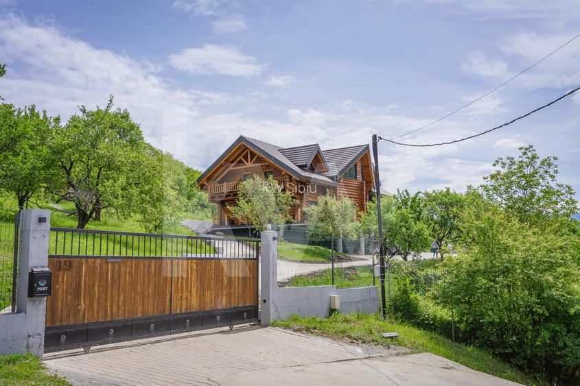 Stil de viață de vânzare – liniște, natură și confort premium - 51