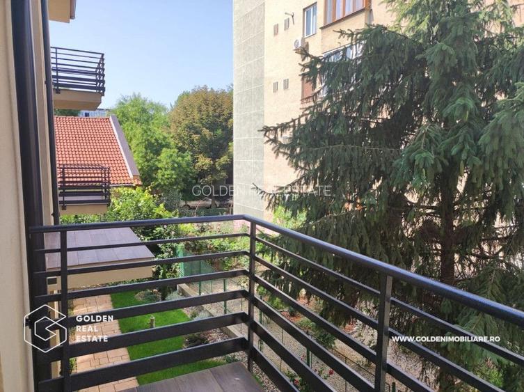 Apartament in bloc nou privat, etajul 1 zona Intim - 8