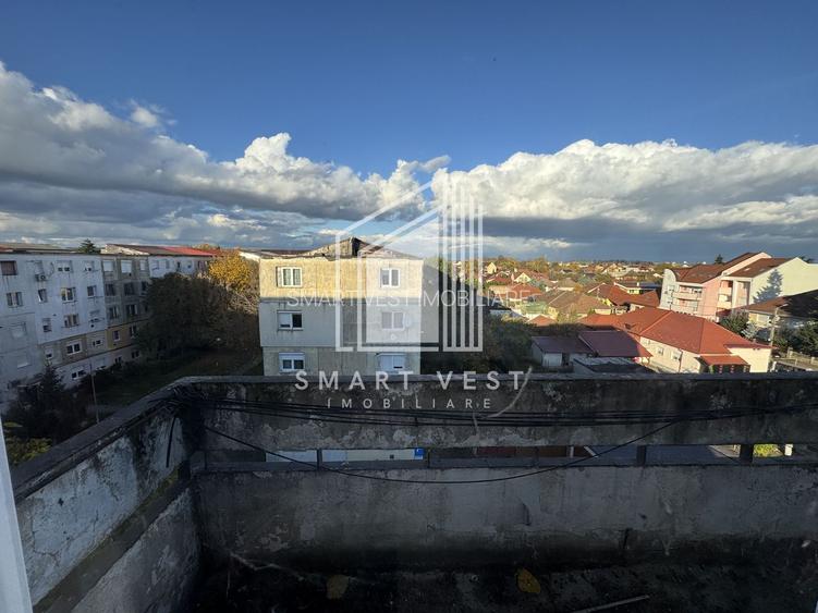 Apartament 2 camere | 50 mp | Strada Rodnei - 16