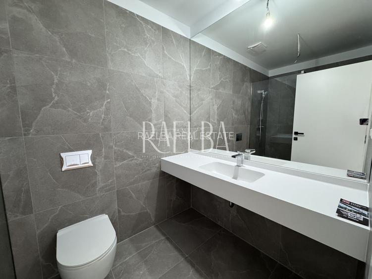 | 3 camere | ONE COTROCENI | DESIGN INTERIOR inclus | - 14