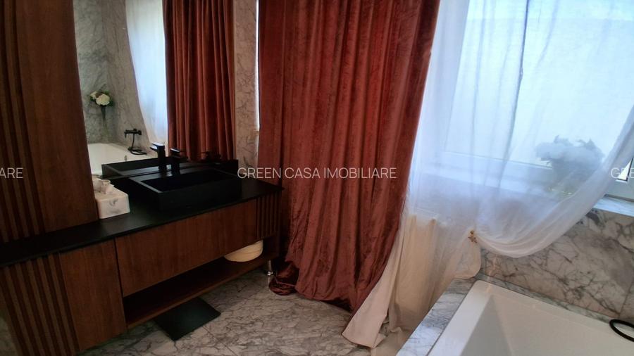 Casa premium de inchiriat, 4 camere, Andrei Muresanu, - 16
