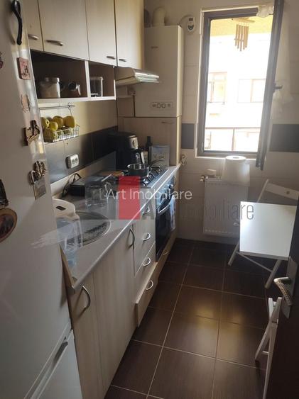 Vânzare garsonieră Bd. Metalurgiei - Pasajul Europa Unită - 4