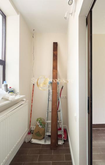 Spatiu Comercial cu terasa 30mp | Zona intens circulata | Str. Septimiu Albini - 7