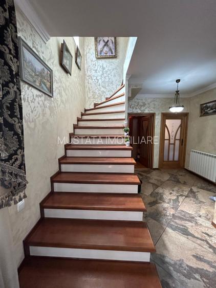 - Vila P+1+M Chercea, Reprezentare Exclusiva COMISION ZERO - 5