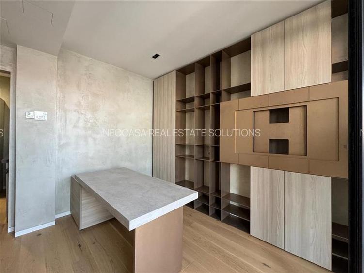 Aviatorilor // 4 camere// mobilat si utilat// 2023 - 5