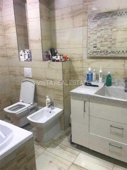 Ap. 4 camere, Isaran 1, 140 mp, Brasov - 8