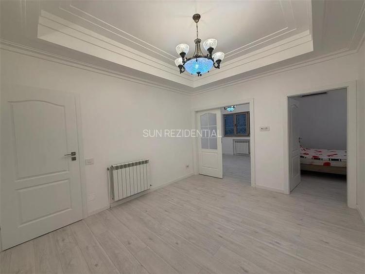 Gradina Cismigiu Apartament 3 camere, Spatios-Luminos, Renovat - 3