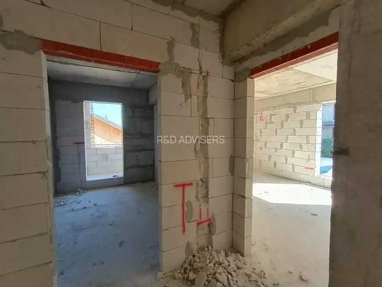 Garsonieră modernă cu balcon – Pallady | 0% comision - 7