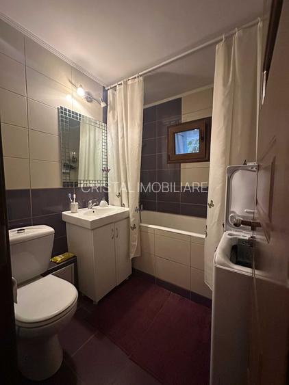 De închiriat: Apartament 3 Camere Spațios | Zona Brâncoveanu - 6