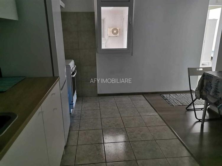 De închiriat: apartament 3 camere -  Lujerului - metrou - Veteranilor - 4