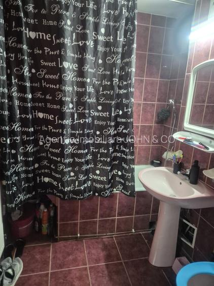 Vand apartament 2 camere, conf 1, Pitesti, Trivale, etaj 1 - 4