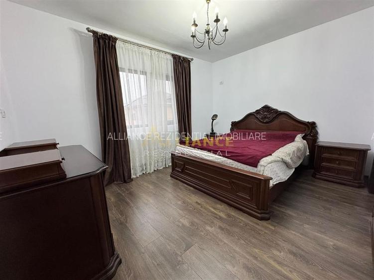 Vila individuala P+1 cu 4camere /3bai teren- 566mp - 5