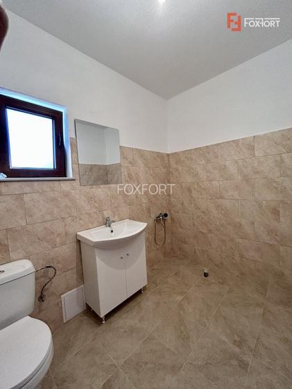 Duplex pe parter 4 camere Ghiroda  - 14