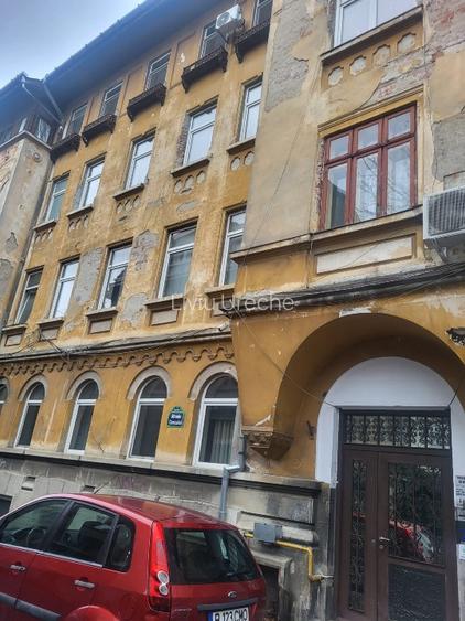 APARTAMENT 5 CAMERE MOȘILOR - CORBENI, ZONA ARMENEASCĂ - 7