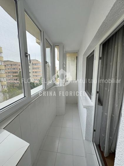 Apartament 3 camere - decomandat - 80 mp - igienizat - UNIRII / NERVA TRAIAN - 12