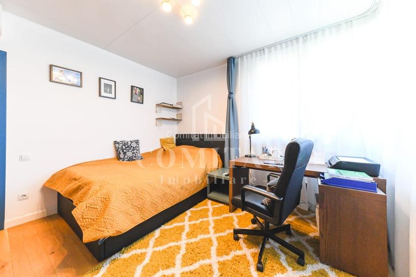 Casă construcție premium în cartierul Europa. - 15