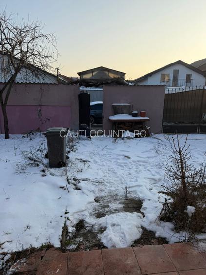 Casa 5 camere/ Oras Pantelimon/curte individuala - 16