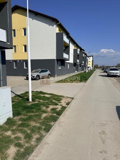2 camere, apartament superb, Girocului-Calea Urseni, loc de parcare inclus - 23