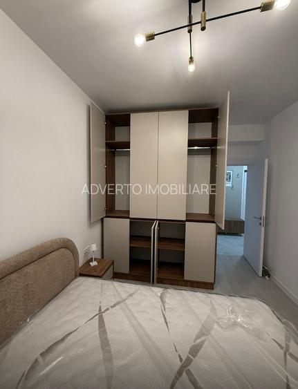 Apartament 2 camere de închiriat Gorjului Novum56 - 5