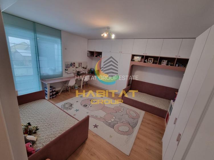Vanzare 3 Camere Mobilat si Utilat + Parcare- Berceni! - 8
