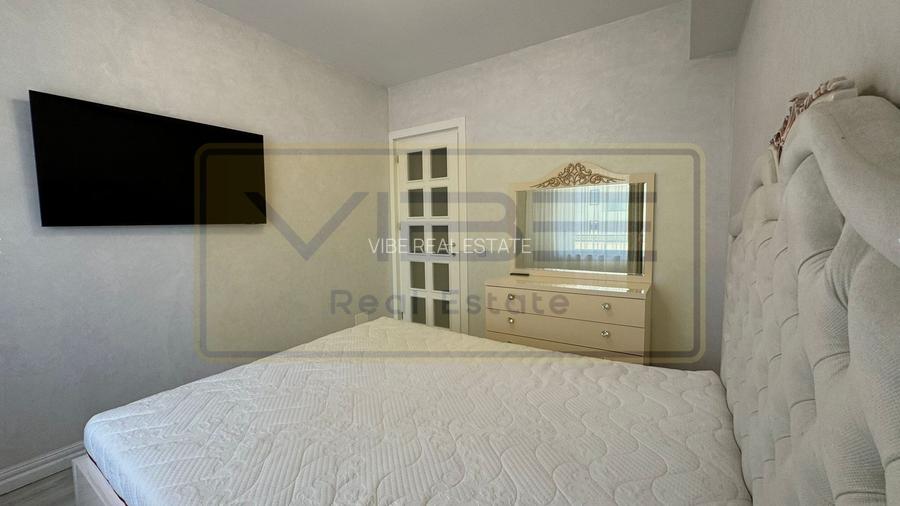 Apartament 2 camere open-space Royal Town Copou - 3