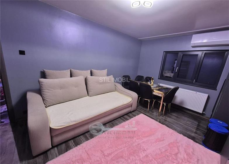 Apartament 2 camere Nicolina – complet renovat, mobilat premium, gata de mutare - 2