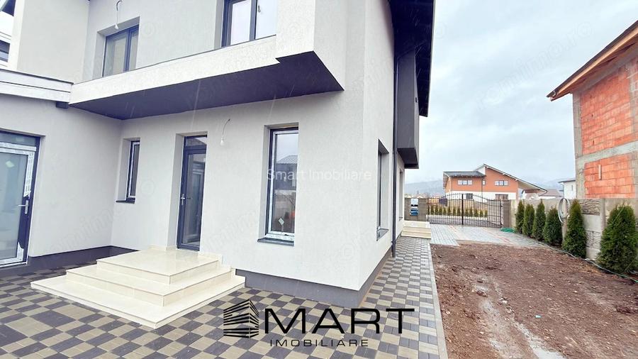 Casa Individuala 130 mp Cristian - 5