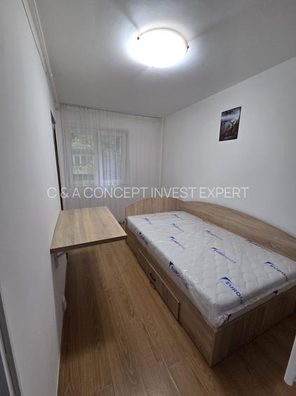 Garsoniera Confort 3 – Piata Resita, Berceni – Proaspat Renovata - 3