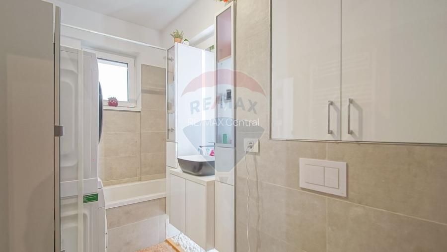 Studio de vânzare I 2 locuri de parcare I Mobilat Utilat I Soho Brasov - 7