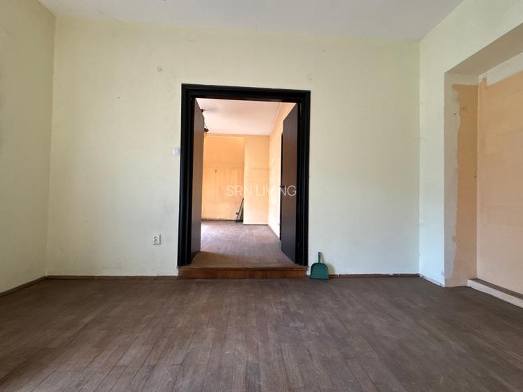 De inchiriat -  Vila interbelica 330mp utili + Garaj - Tokio - Capitale - 19