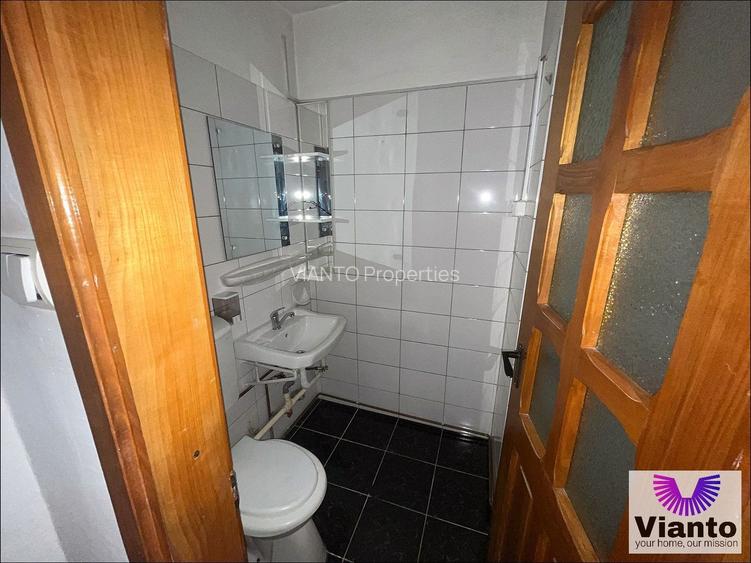 Apartament 3 camere 73mp | Zona Terezian | Balcon & boxa - 16