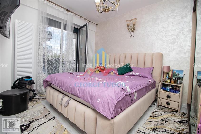 Ap. 3 camere, 85 mp, Str. Ciresar 26A, Prelungirea Ghencea- Bragadiru - 8